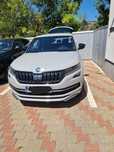 Skoda Kodiaq Sportline