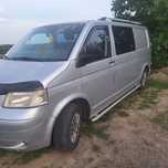 De vînzare sau la schinb Volkswagen T5