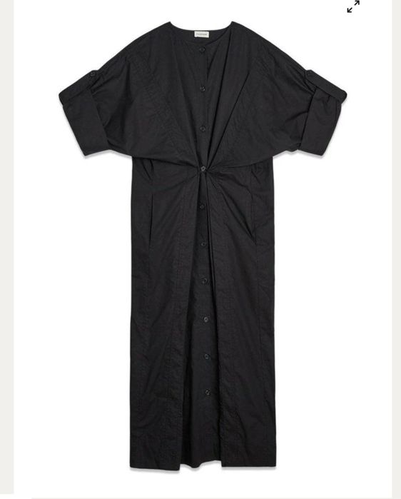 Rochie By Malene Birger cu buzunare