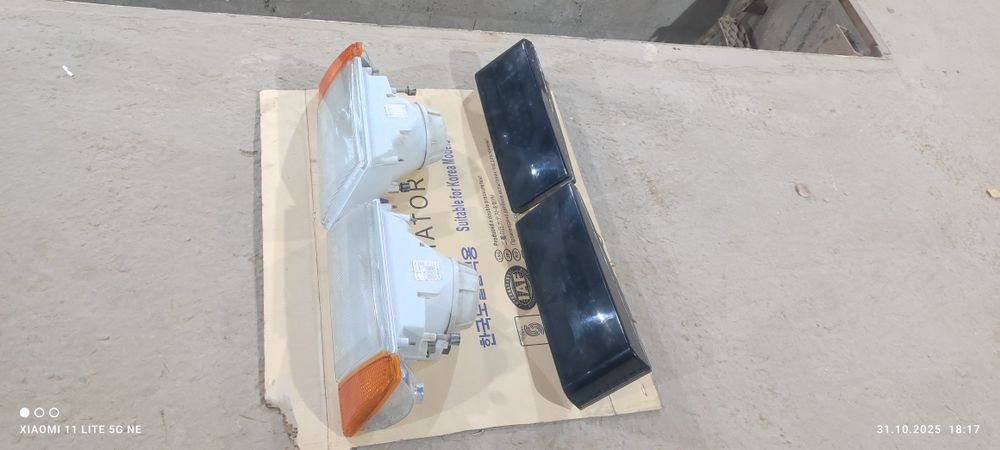 Фары ваз 2109 сотилади