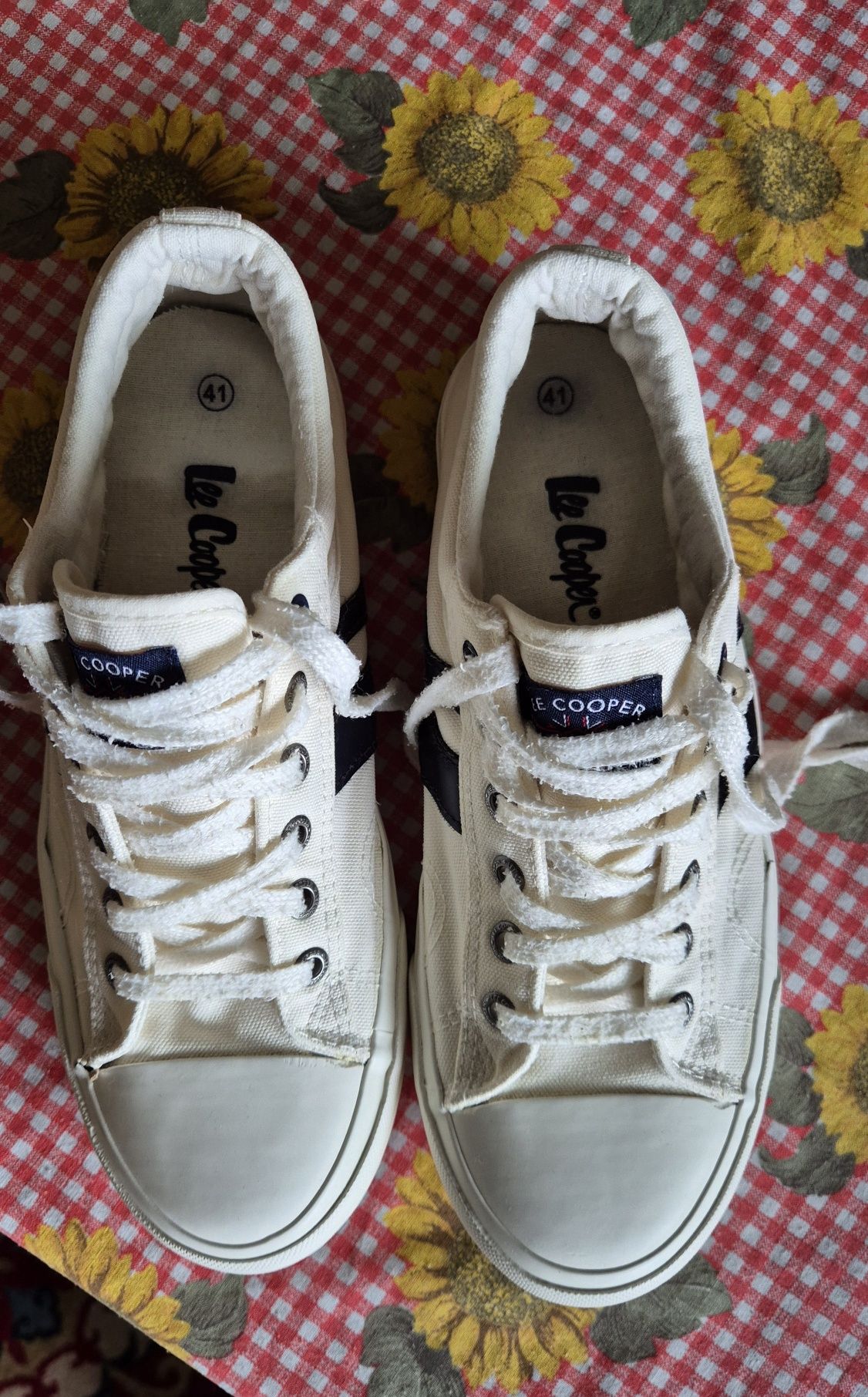 Кецове Lee Cooper