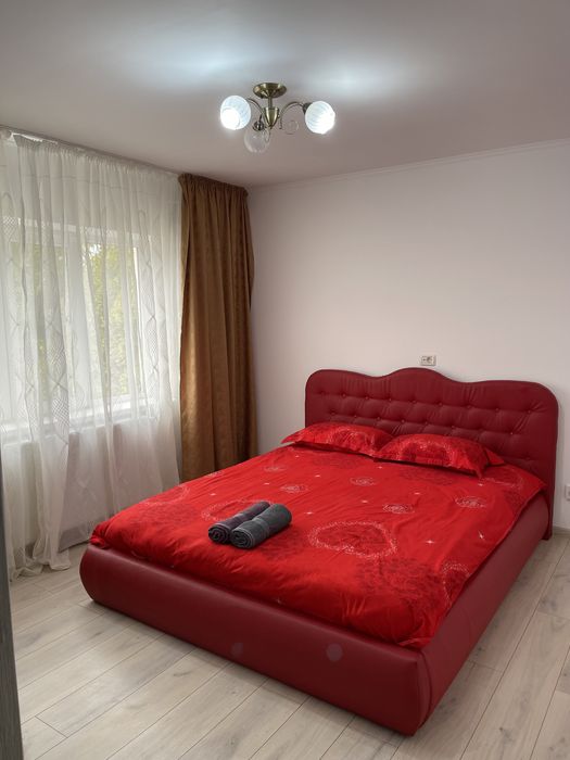 Apartament 2 camere REGIM HOTELIER