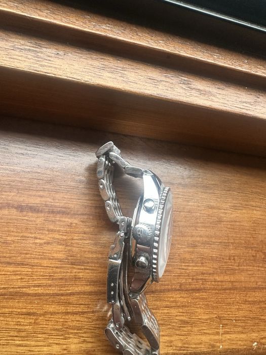 Два брая часовници