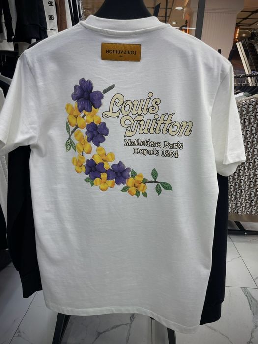 Teicou Louis Vuitton