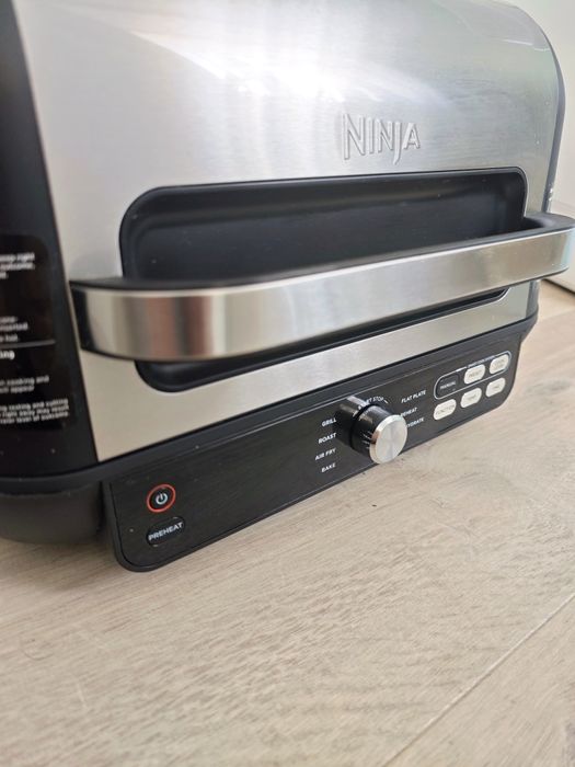 NINJA Foodi AG651EU грил