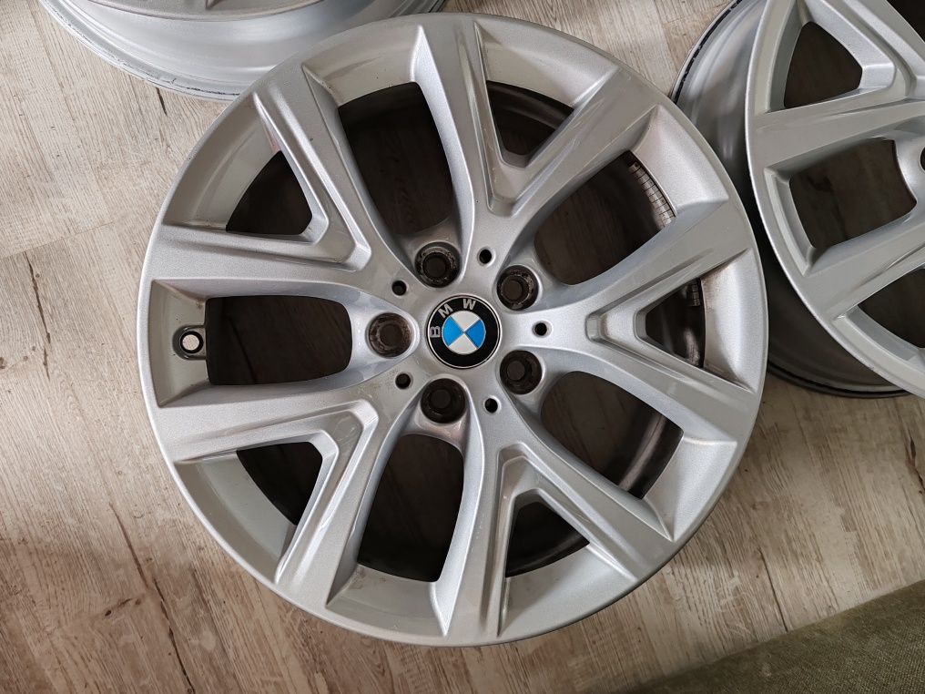 Jante pe 17'' Bmw style 574, f45-f46, f39-f48