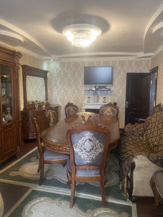 Аренда квартиры в центре