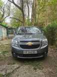Chevrolet Orlando продаётся