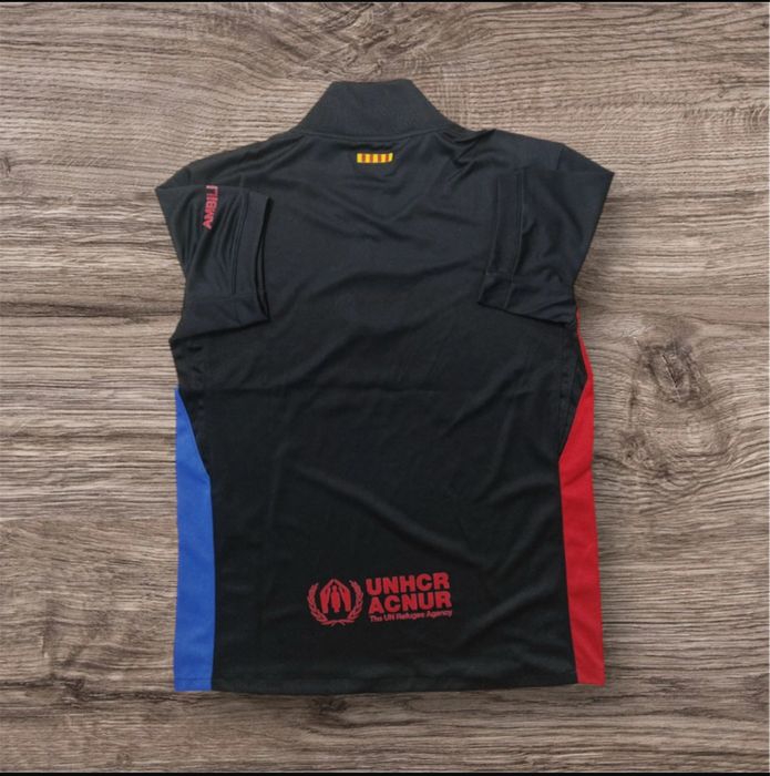 Vand tricou FC Barcelona Marime M