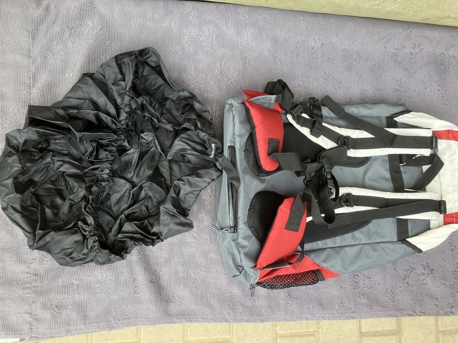 rucsac impermeabil (hi-tec)