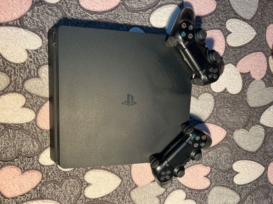 Vand playstation4