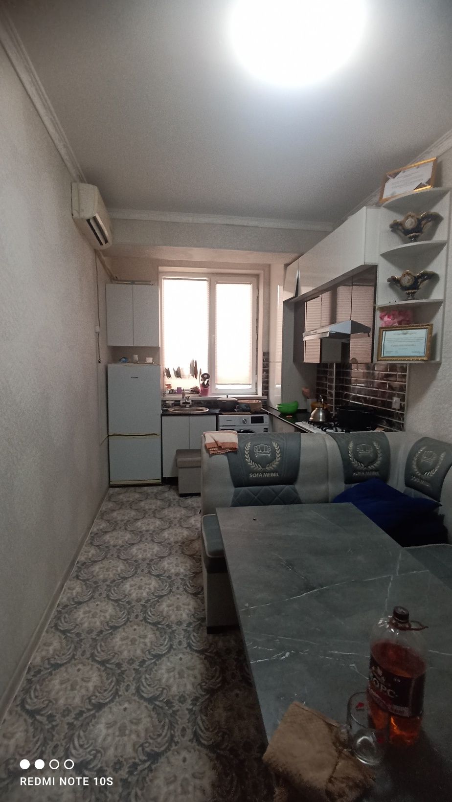 Uy sotiladi yangi bozor humo savdo majmuasi atrofi