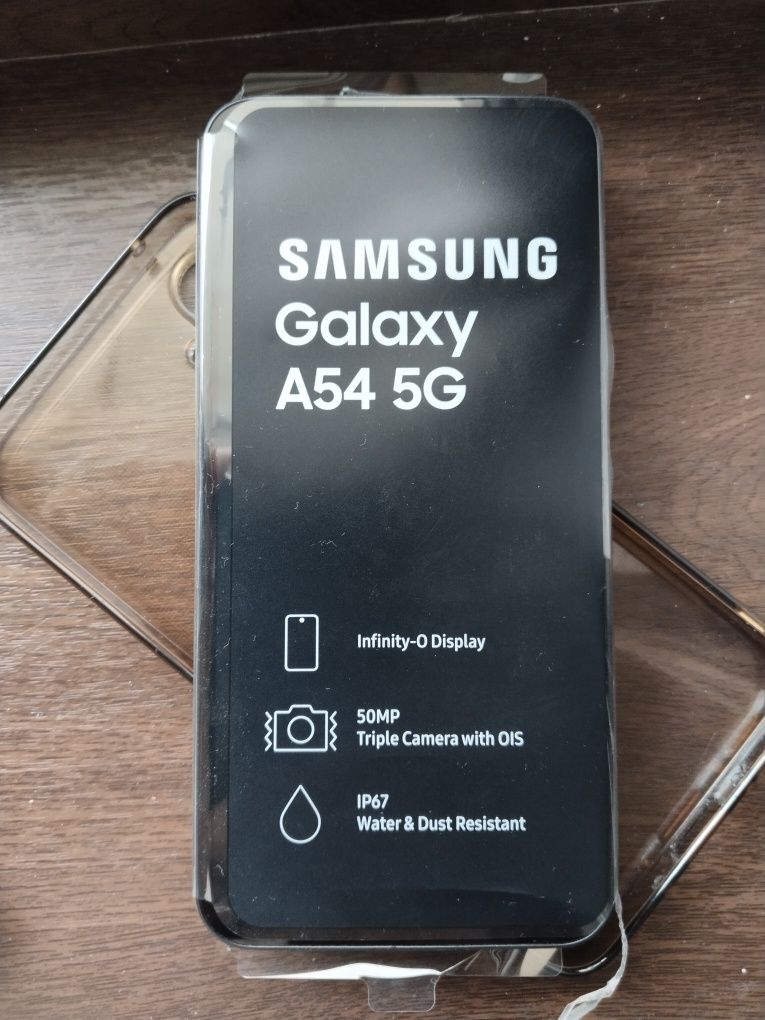 Samsung A54 holati ideal