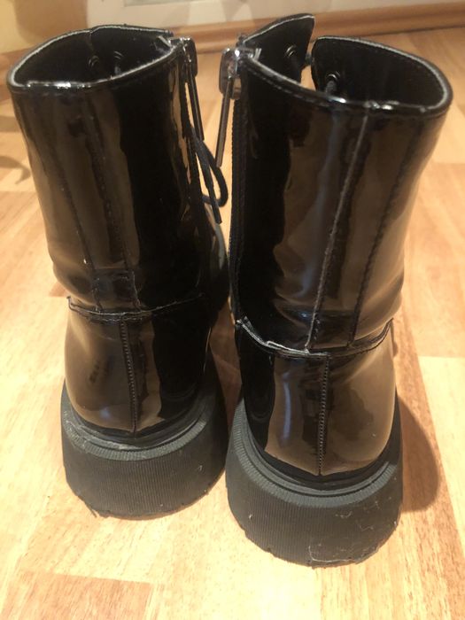 Ghete damā marime 36