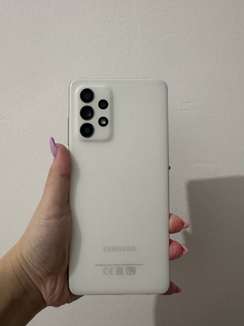 Samsung A52, 128 гб