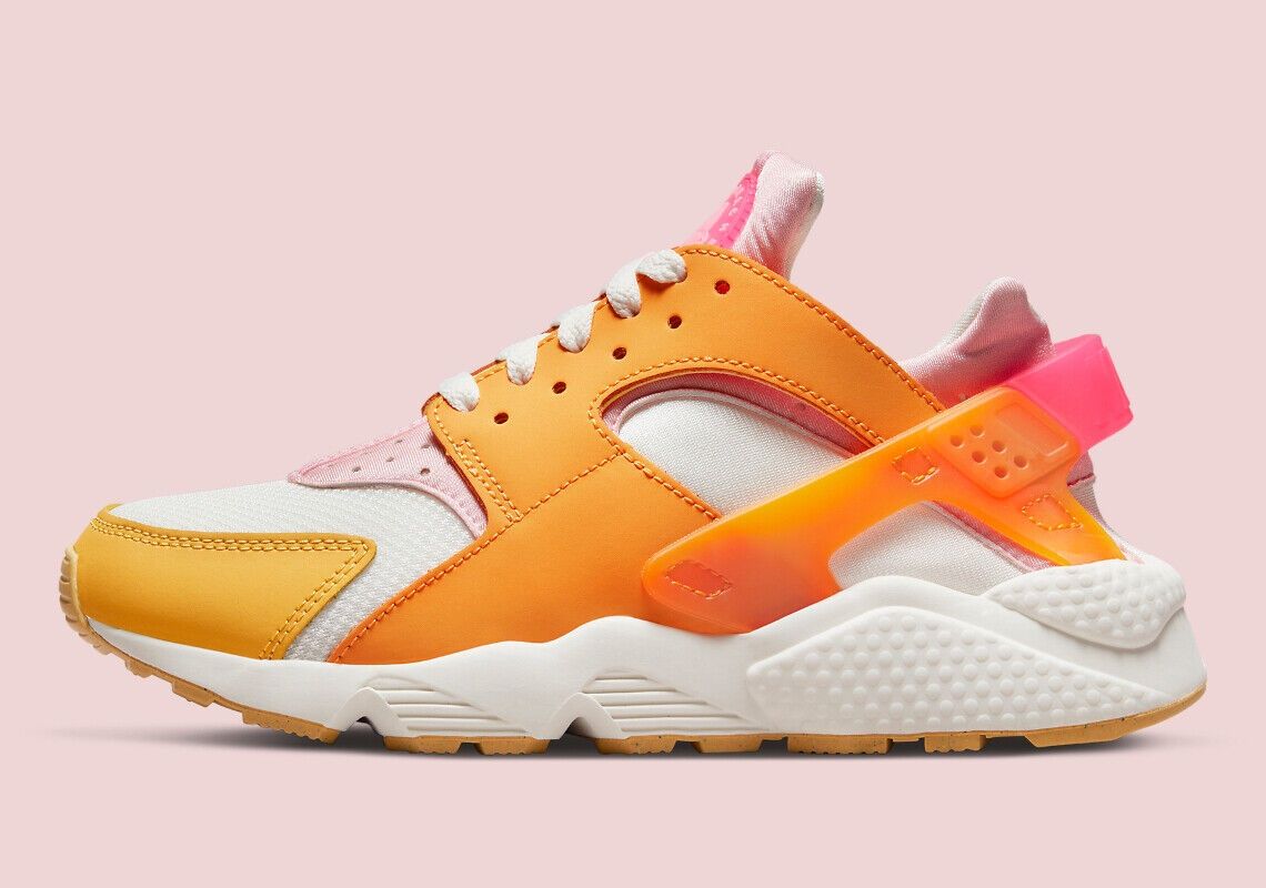 Женские кроссовки Nike Huarache