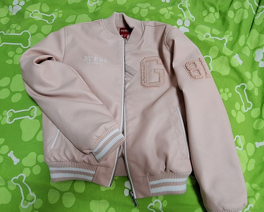 Детско яке GUESS,  яке за момиче Guess