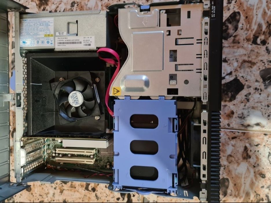 Компютър Lenovo Thinkcentre