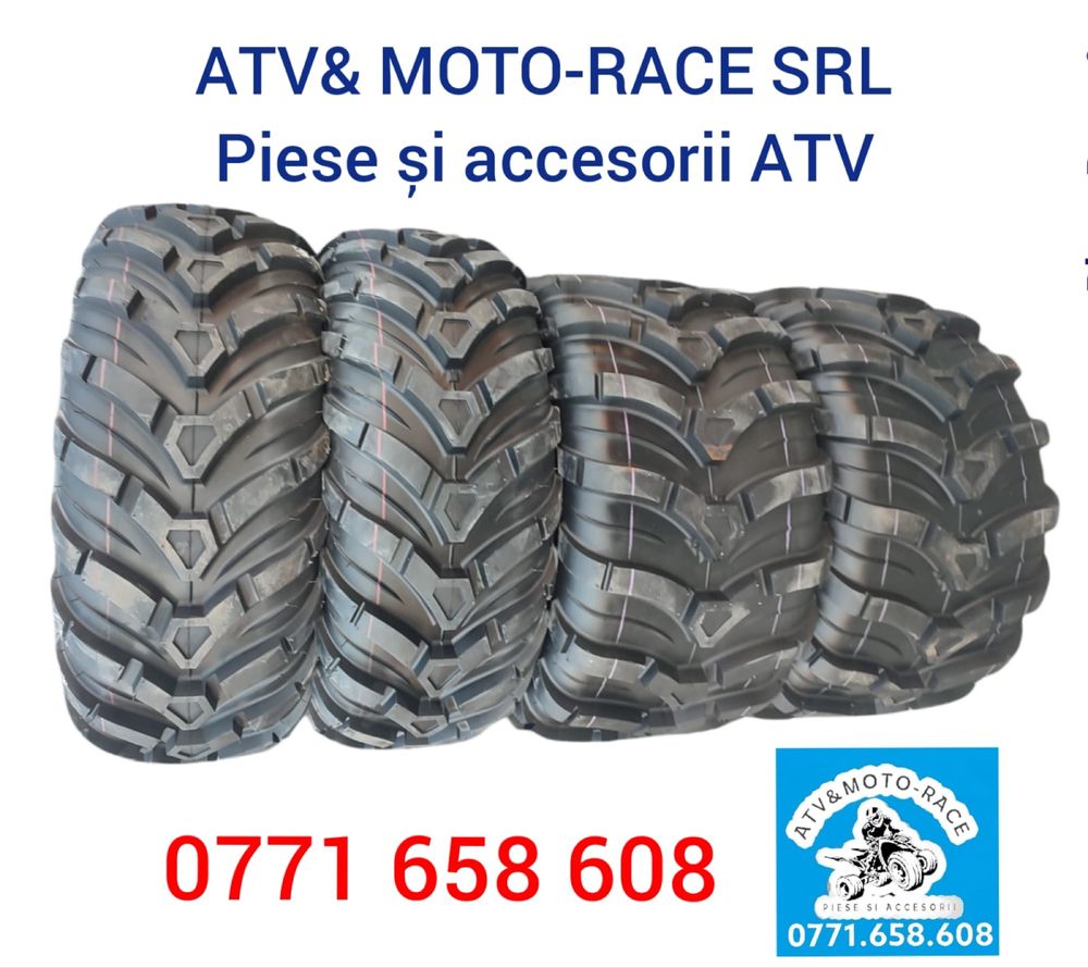 Cauciucuri anvelopa atv Linhai Tgb Cf moto Polaris Can am etc p