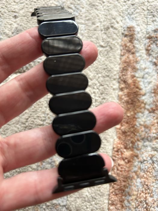 Каишка за часовник Apple Watch