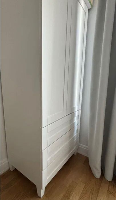 Dulap Alb IKEA - ca nou