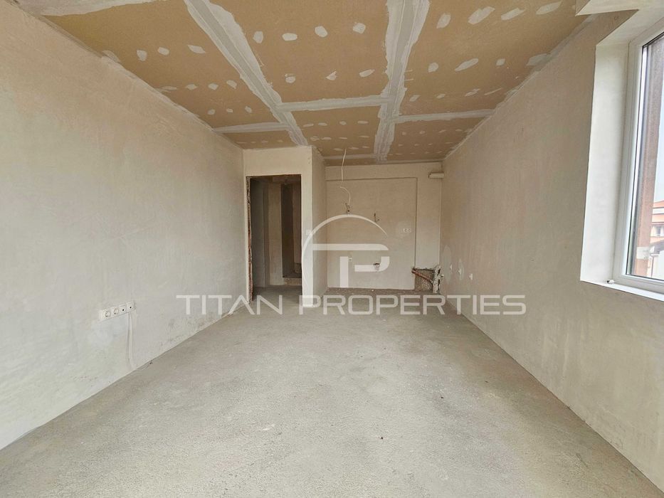 Продава се Мезонет в Пловдив, Кючук Париж - 206 кв.м за 1135 €/кв.м - Снимка #6