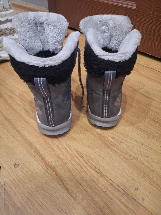 Зимни ботуши Jack Wolfskin