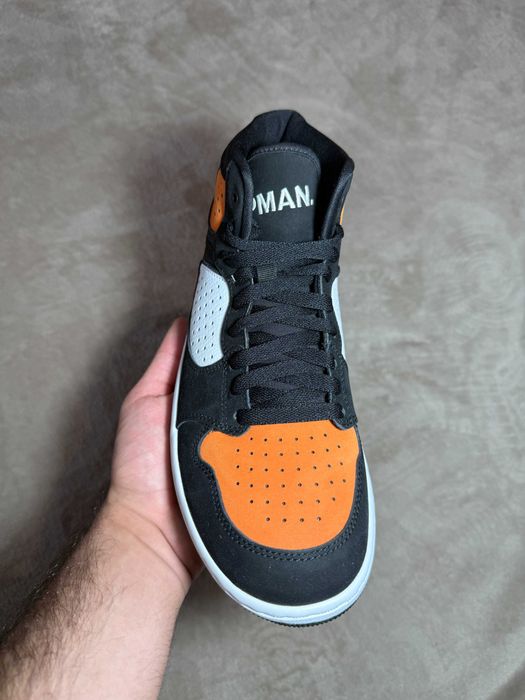 Jordan 1 Access – 42