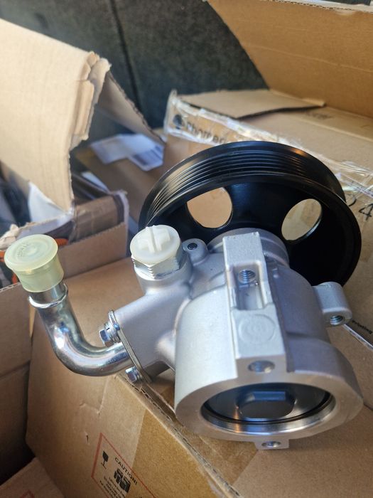 Pompă servodirecție Citroen Berlingo, ZX, XsaraPeugeot 306, Partner 96