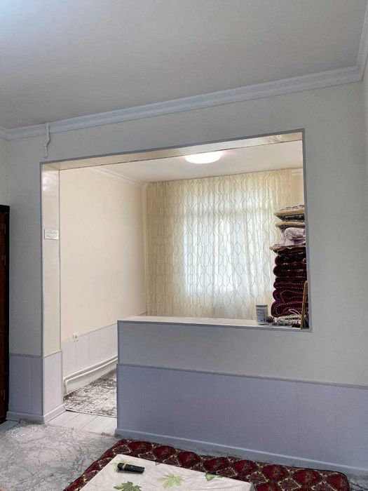 ПРОДАЕТСЯ 2/1/4 КВАРТИРА Ор.р: Чиланзар 7