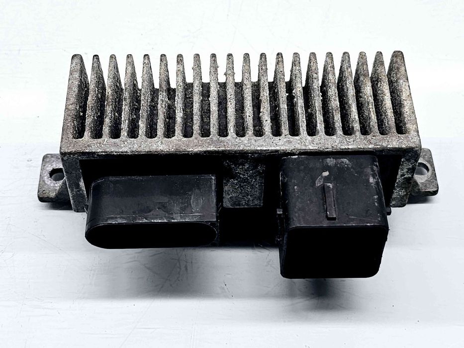 Releu Opel Movano B F3500 (L2 H2) [Fabr 2010-2022] 271206395R