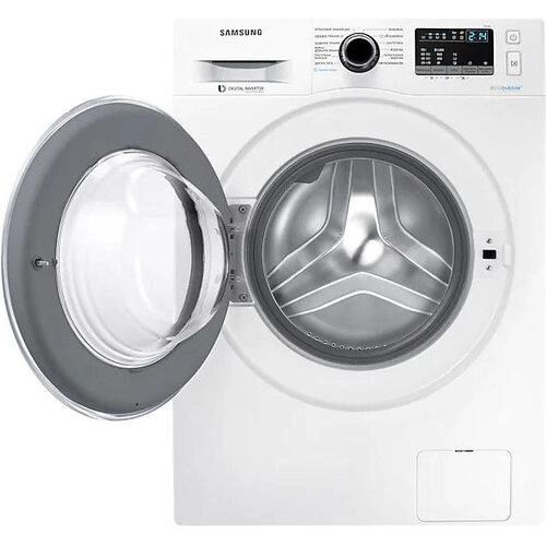 Стиральная машина SAMSUNG WW60J42E0HW 6 Кг