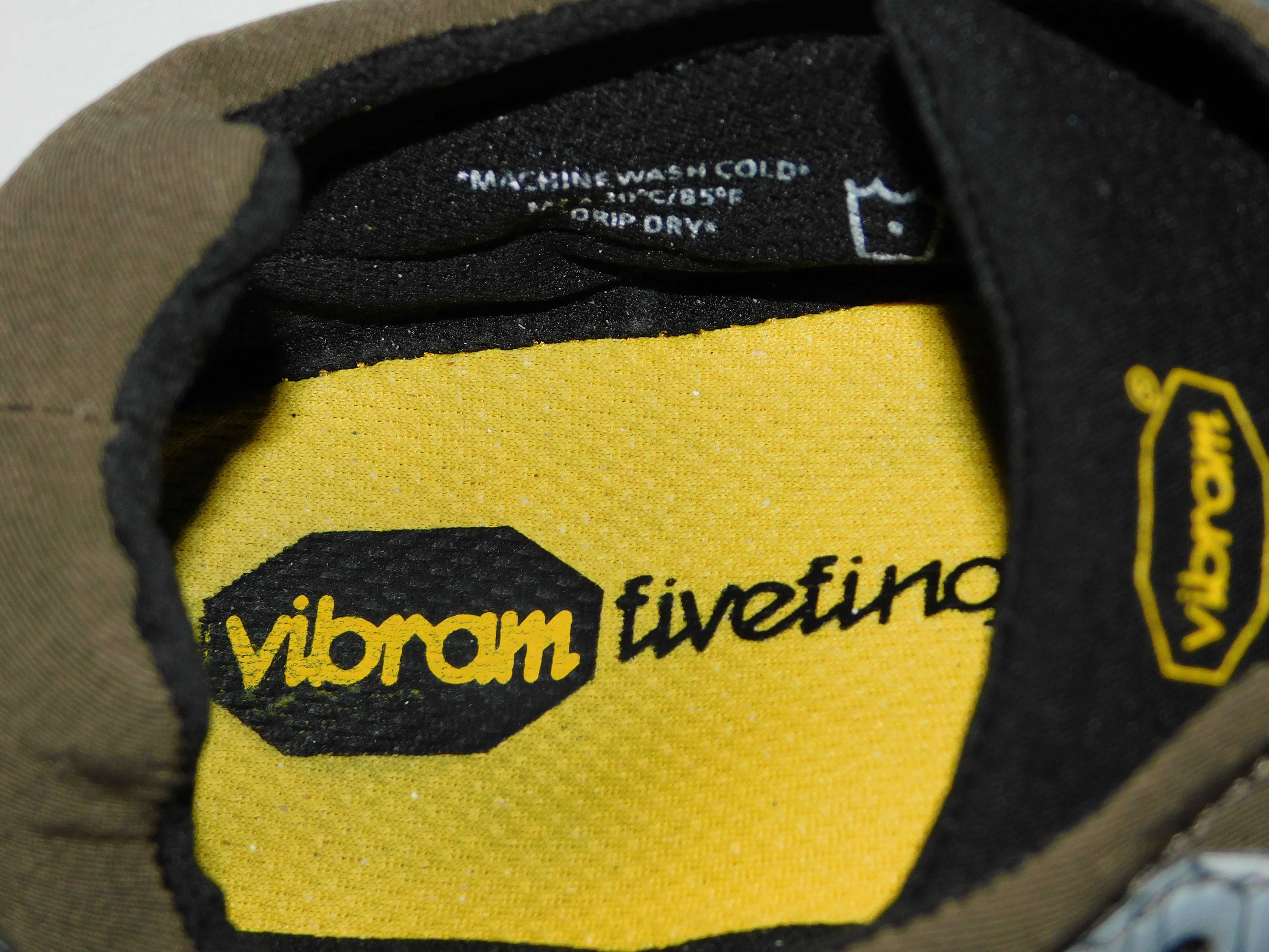 Papuci Vibram Fivefingers Spyridon marimea 41