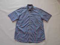 риза paul & shark тениска блуза фанела потник яка оригинал мъжка 42/XL