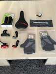 Accesorii originale Merida bicicleta
