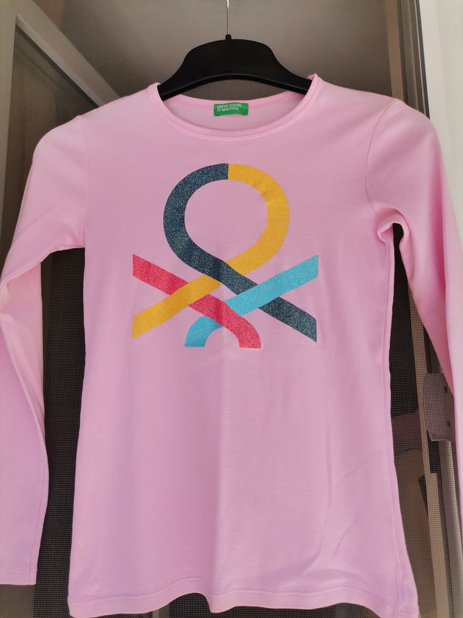 Benetton и Guess XL 150 см./160 см - яке пролет/есен