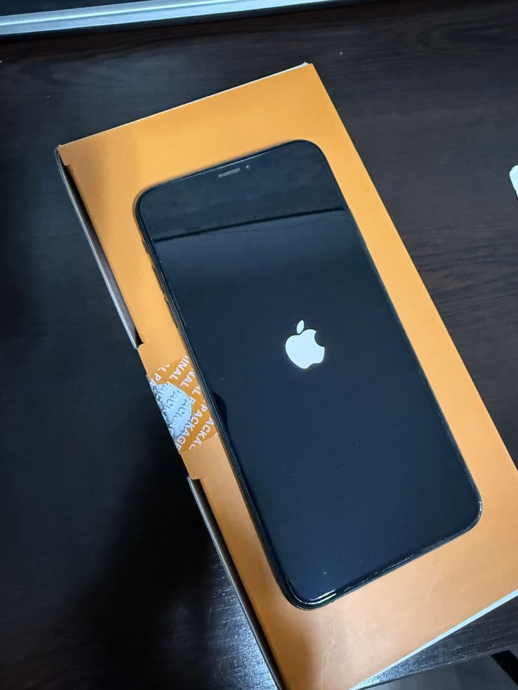 Apple IPhone XS Max, 256 GB ,