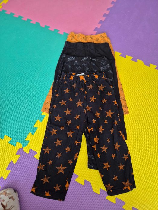 Lot tricouri copii  marimea 98-104