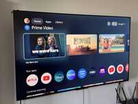Televizor TCL 55C745 QLED 4K