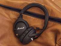 Беспроводные наушники Marshall Monitor 2 A.N.C, European version