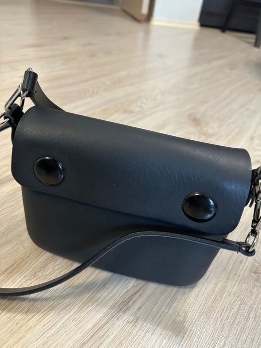 Дамска малка чанта O bag