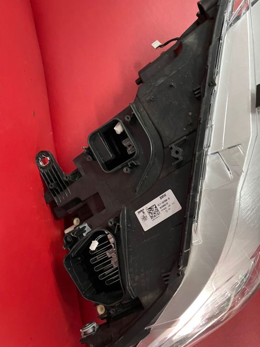 Bmw X2 F39 Led Фар десен Лед Бмв