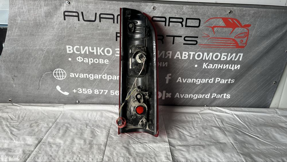 Ляв и десен стоп Renault Trafic 3 2014-