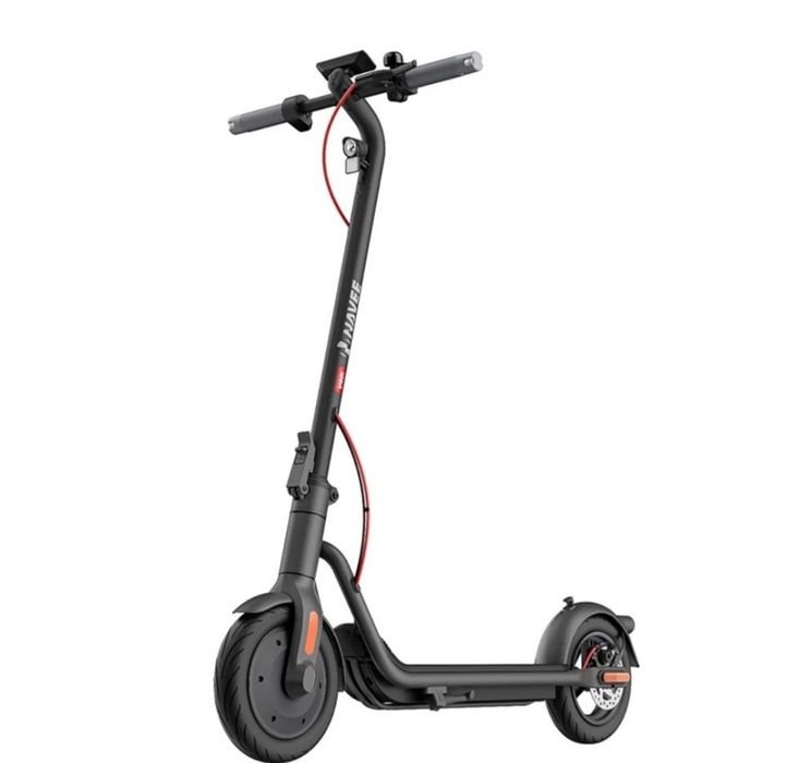 Trotinetă electrică