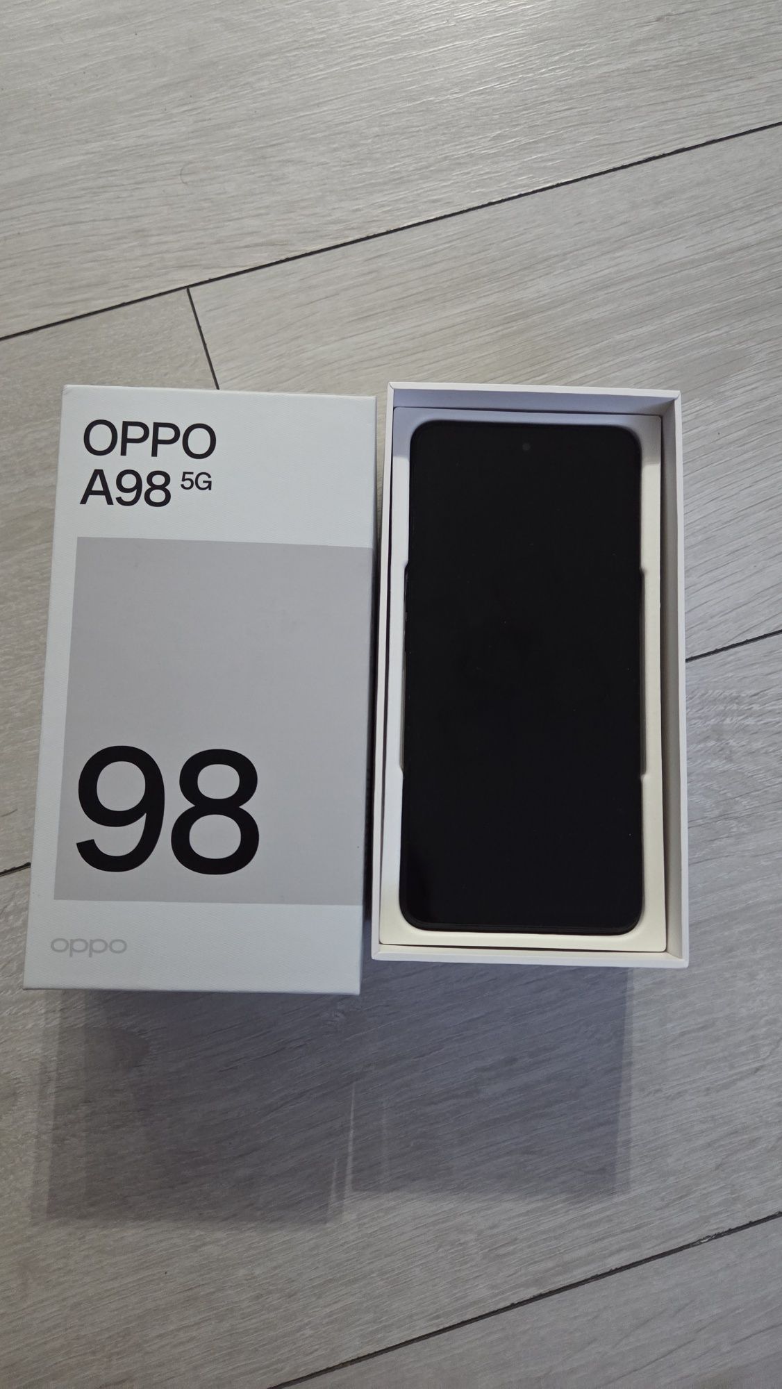 Vand Oppo A98 5G