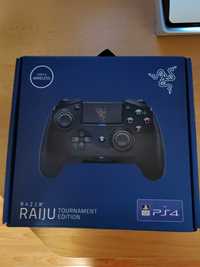 Controler ps4 RAIJU Turnament edition