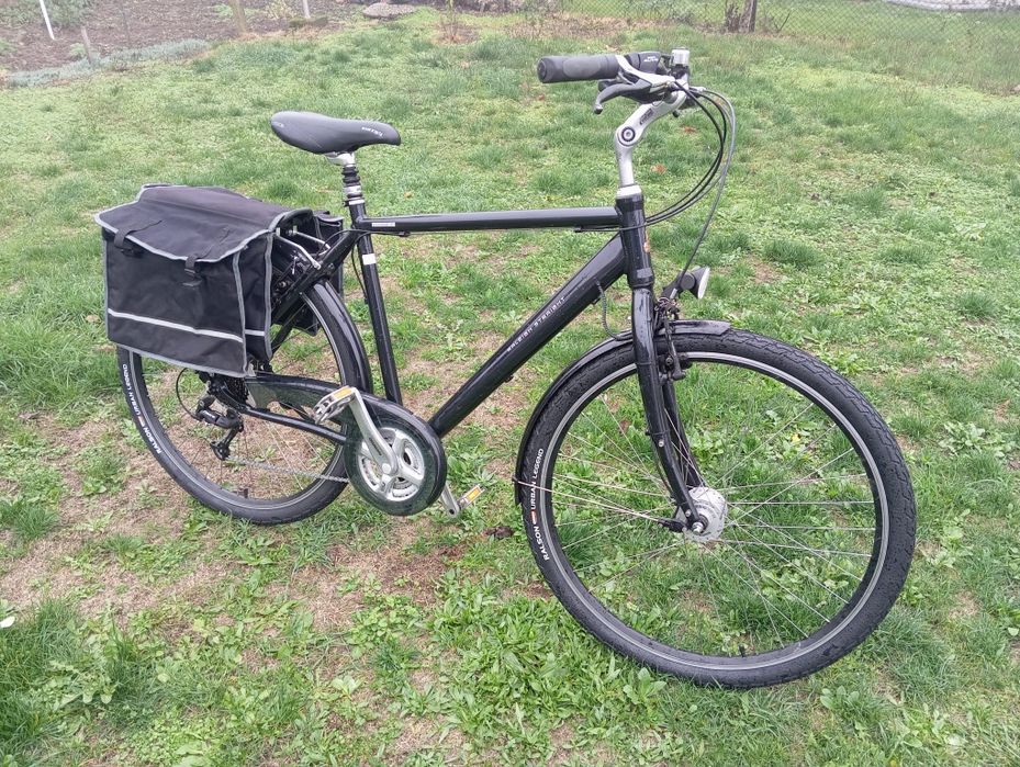 Продавам велосипед Raleigh 28 цола