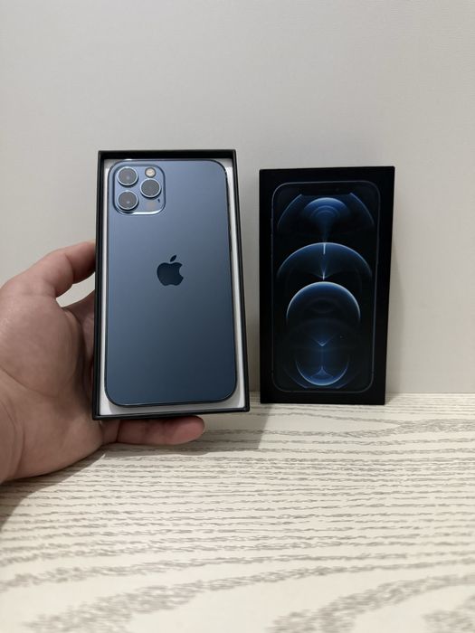 Iphone 12 Pro 128 GB