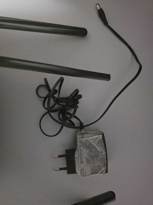 Router wireless MERCUSYS AC12G, AC1200