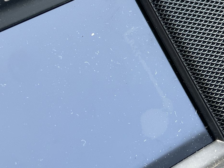 Дисплей 5.8" (малкия) Mercedes W212, GLK